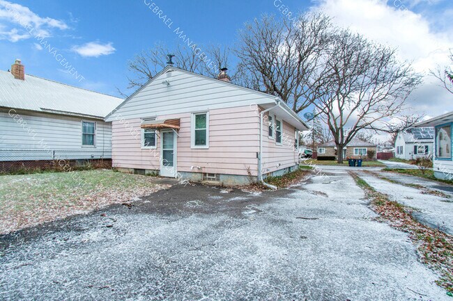 Foto del edificio - 2306 Pennsylvania Ave