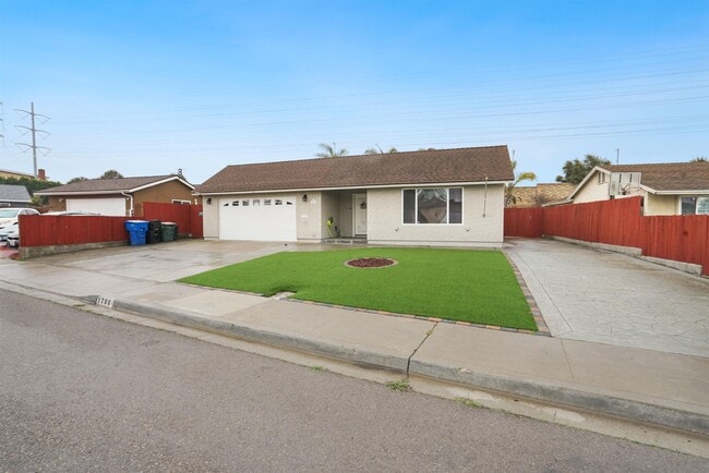 Foto del edificio - 1286 Waxwing Ln