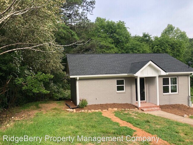 Building Photo - 3 br, 1 bath House - 6 Goodman Rd NE