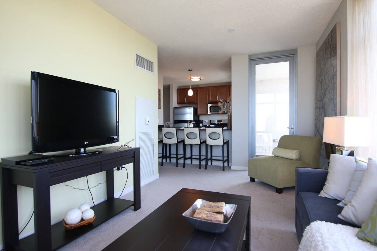 Foto principal - 685 W Kinzie St