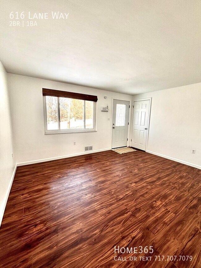 Building Photo - Charming & Cozy 2-Bedroom Home in Baldwin ...