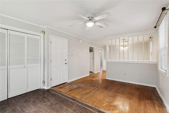 Building Photo - 5828 General Haig St