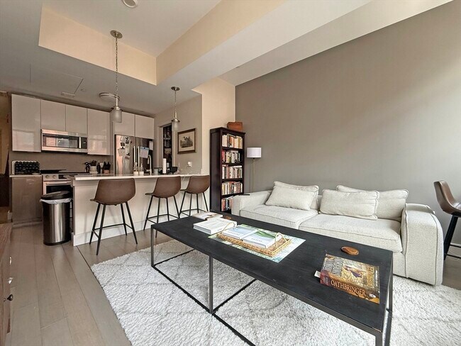 Foto del edificio - 121 Portland St