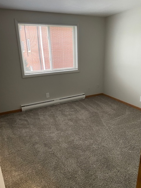 2 Bd - St. Charles Court Apartments