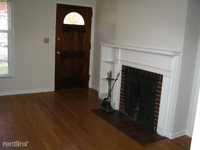 Building Photo - 2 br, 2 bath House - 401 Wilder Pl