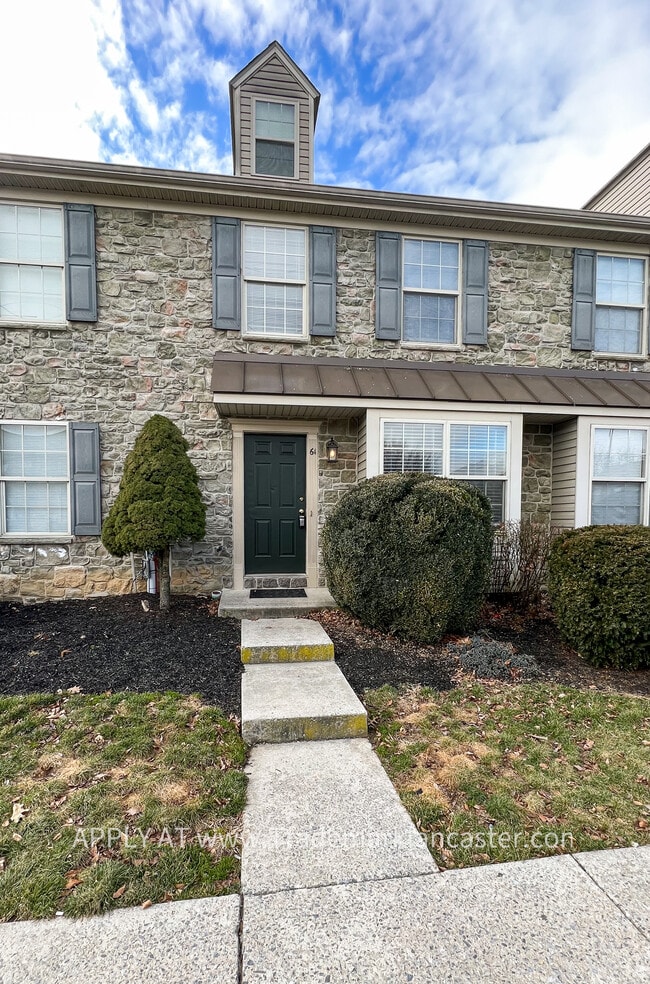 Building Photo - 61 Covington Ct