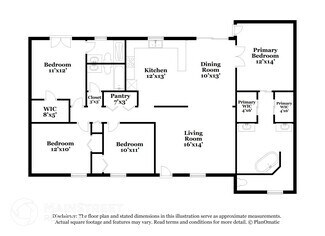 Building Photo - 4926 Escalante Dr