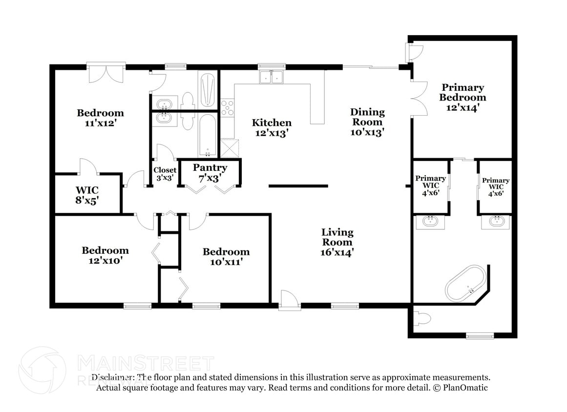 Primary Photo - 4926 Escalante Dr
