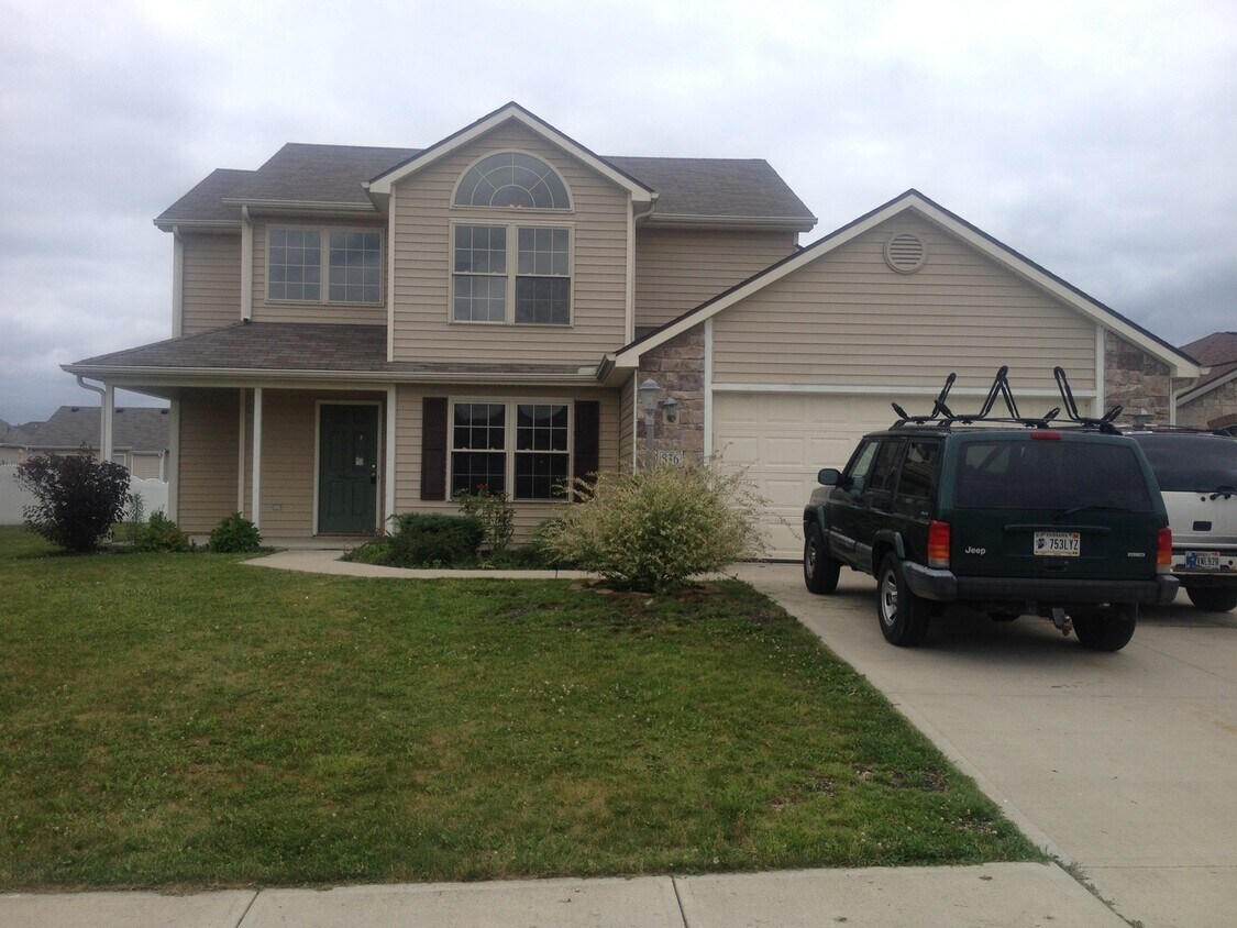 SWACS House For Rent by Capital Property M... House Rental in Fort