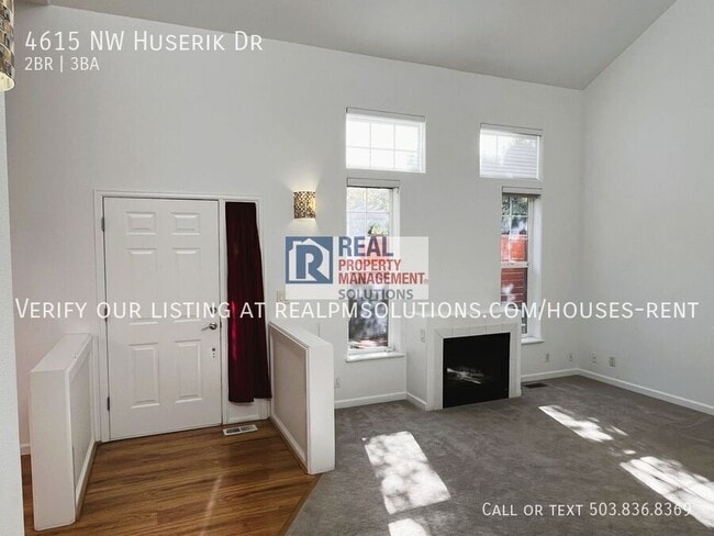 Building Photo - 4615 NW Huserik Dr