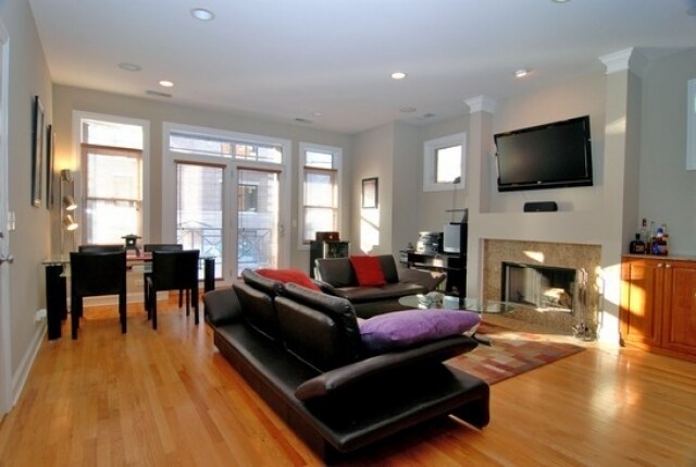 Foto principal - 669 N Peoria St