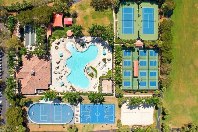 Foto del edificio - 19991 Barletta Ln