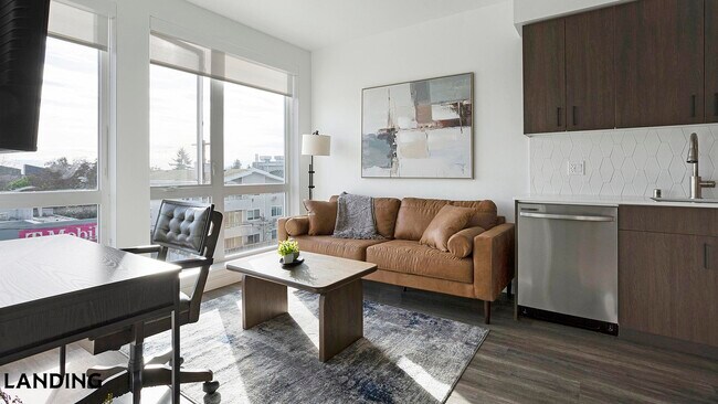 Foto del edificio - 8511 15th Ave NW