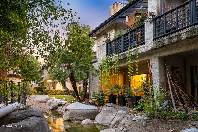 Foto del edificio - 5720 Skyview Way