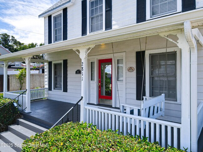 Foto del edificio - 2811 Indian River Dr