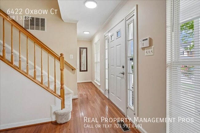 Building Photo - 6422 Oxbow Ct