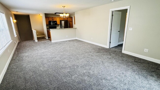 Building Photo - "Spacious 3-Bed, 2-Bath Condo Retreat in Fletcher – 1413 Sq Ft of Comfort. With $250 move in spec...