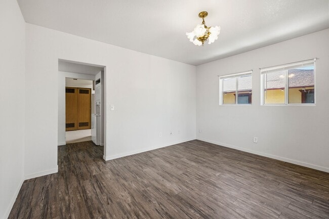 Foto del edificio - 1619 11th Ave