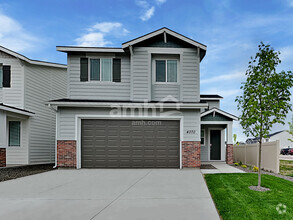 Building Photo - 4070 N Bold Stripe Ave