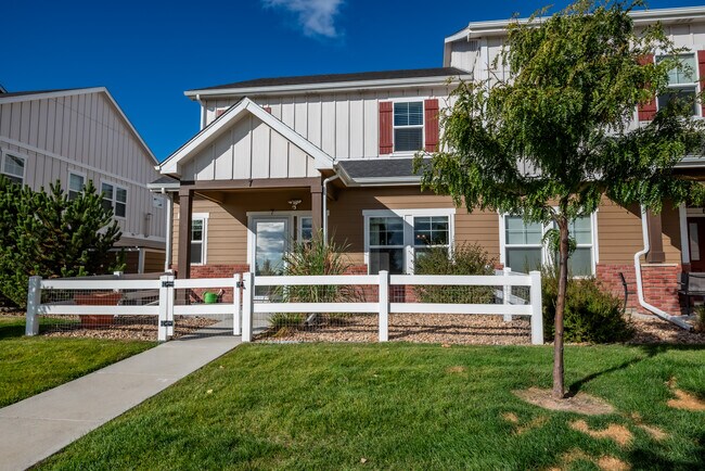Foto del edificio - 3057 County Fair Ln