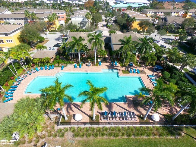 Foto del edificio - 1717 Borrego Way