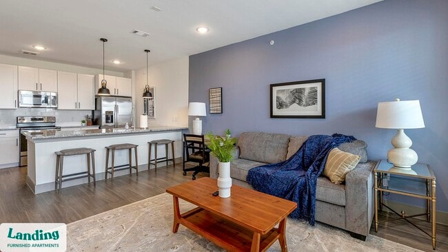 Building Photo - 2600 Kinship Pkwy