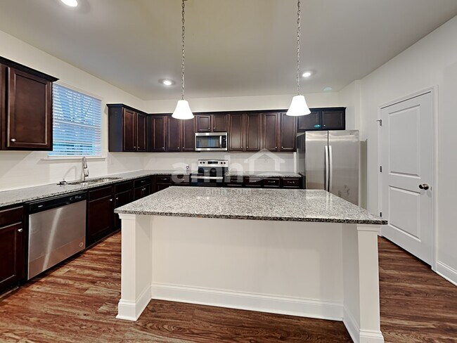 Foto del edificio - 2220 Brook Enclave Trail
