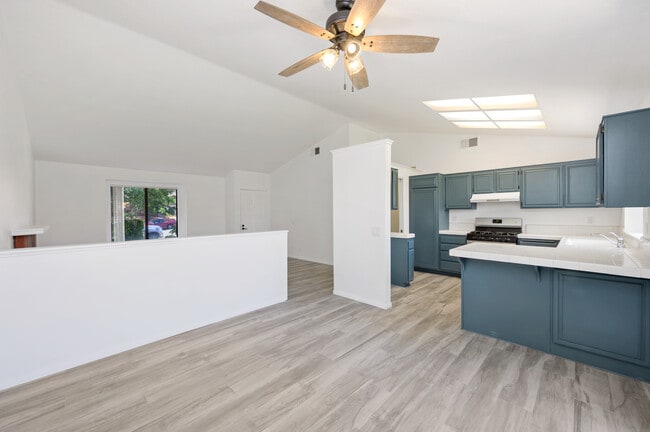 Building Photo - 511 Big Sky Ter