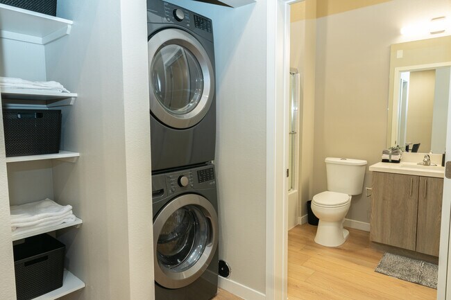 Foto del edificio - Stateside