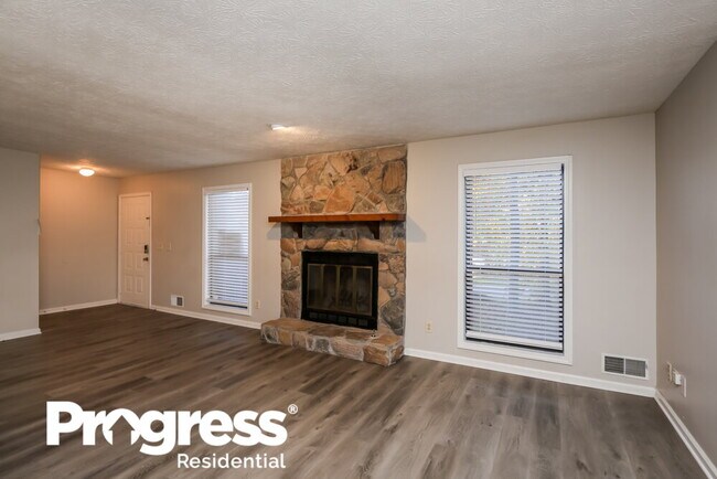 Foto del edificio - 3384 Sheree Trail