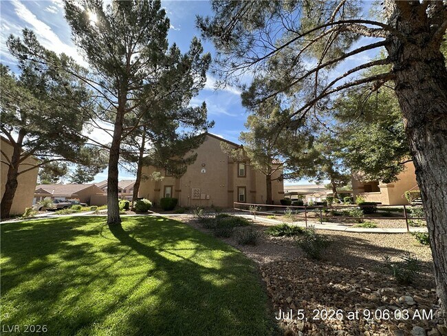 Foto del edificio - 1150 N Buffalo Dr
