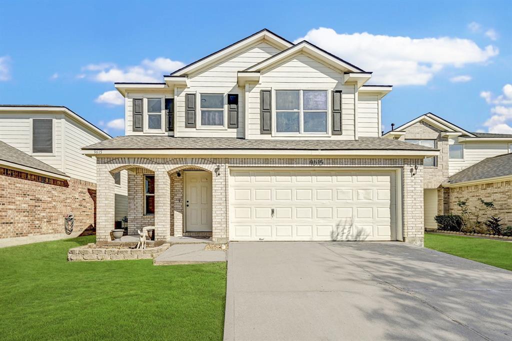 Primary Photo - 9615 Tierra Mountain Ct