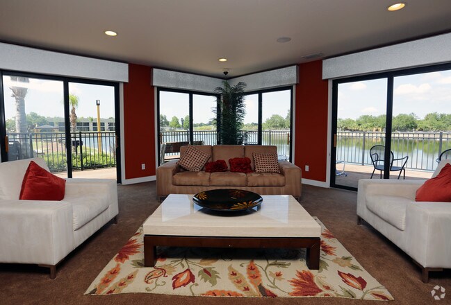 Casa club - Fountain Lake Bradenton
