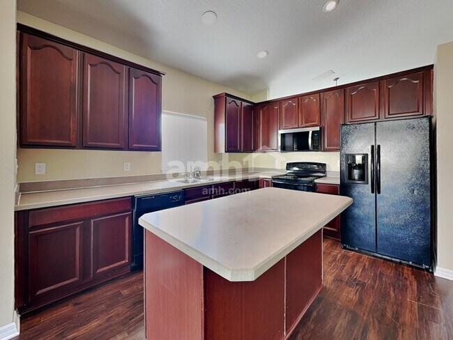 Foto del edificio - 366 Cabana View Way