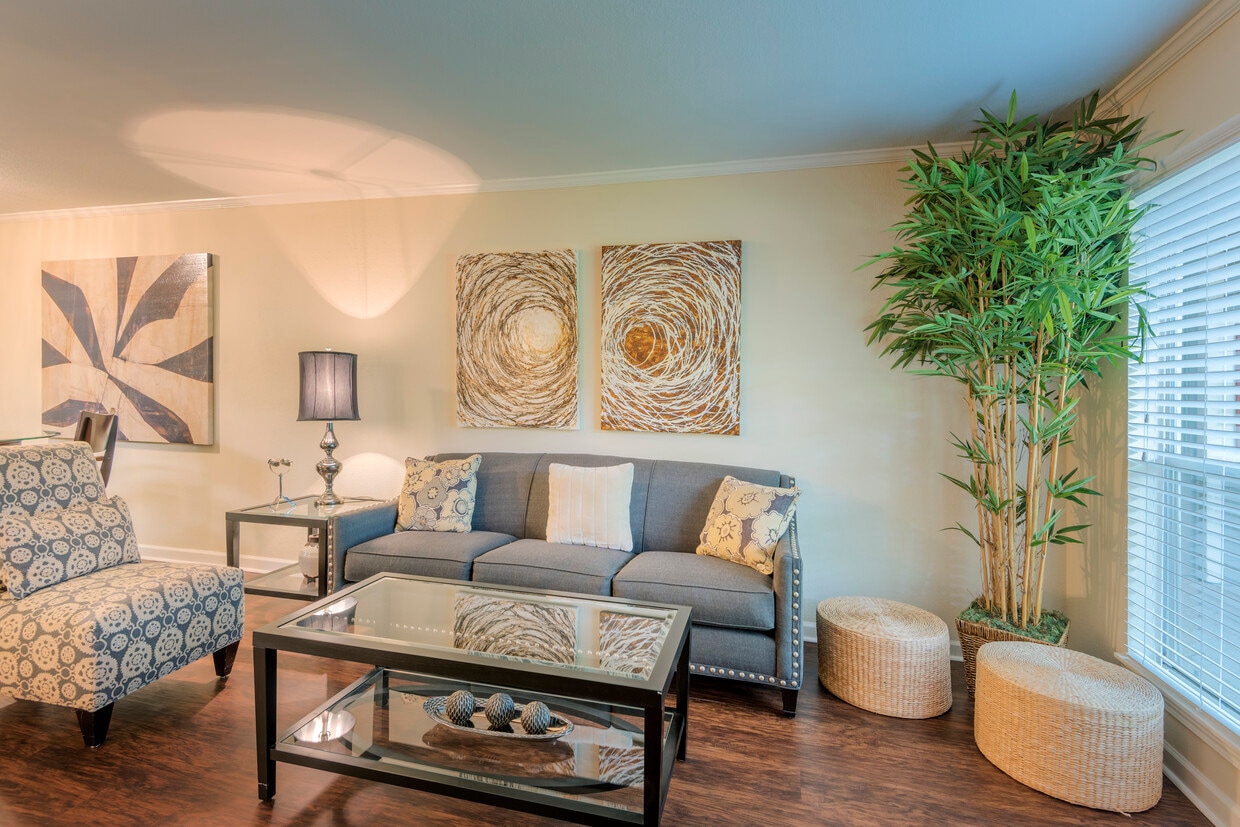 Photo - The Terraces on Brompton Apartments
