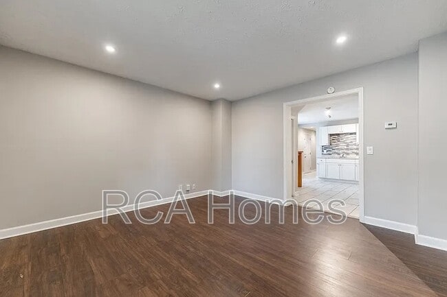 Foto del edificio - 1029 St Paul St