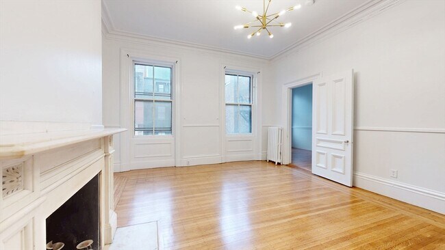 *Pictures are representative samples of the advertised unit. In some cases, the actual units you to - 223 Beacon St