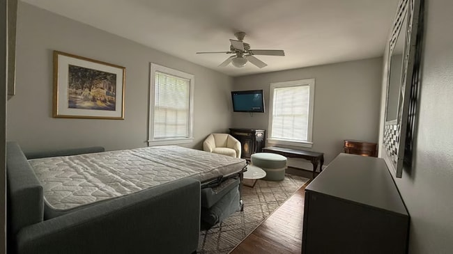 Foto del edificio - 801 5th Ave