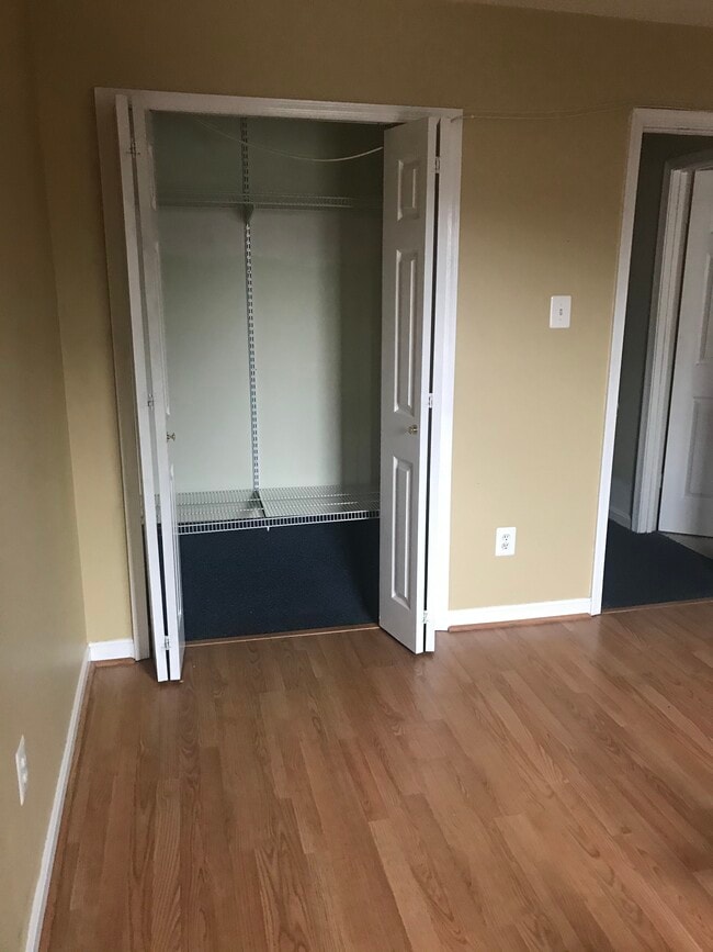 Closet - 9606 Scotch Haven Dr
