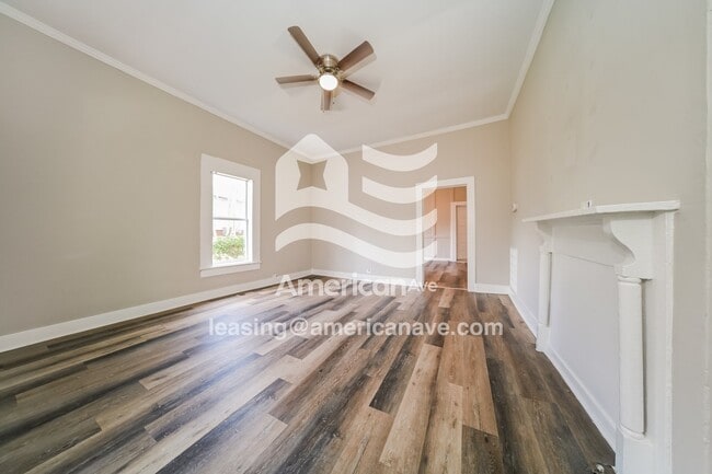 Building Photo - 603 Park Ave