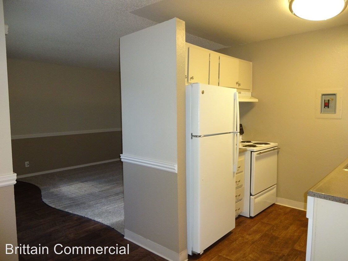 Foto principal - 2548 Walnut Ave