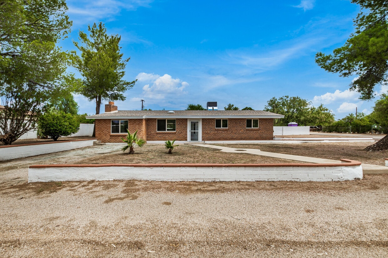 Photo - 3231 E Cloudcrest Ln (Tucson, AZ)