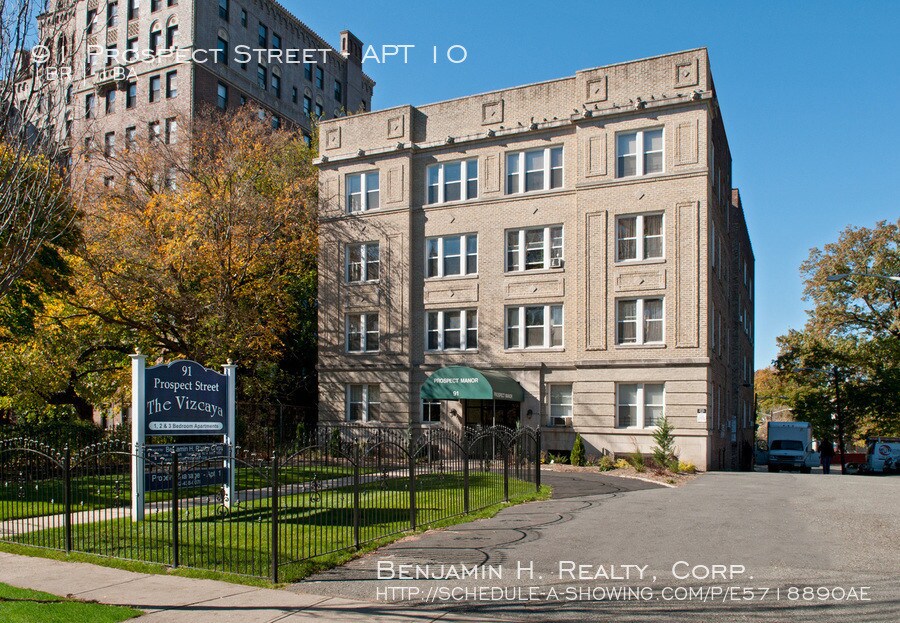 Foto principal - 91 Prospect St