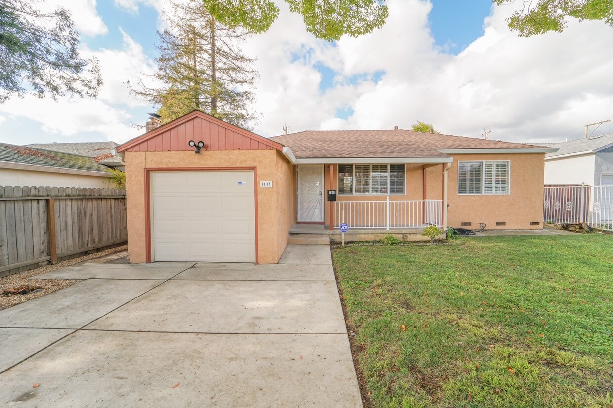 1141 Maple Ave, Vallejo, CA 94591 House Rental in Vallejo, CA