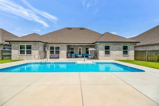 Foto del edificio - 6076 Cherry Hill Cir