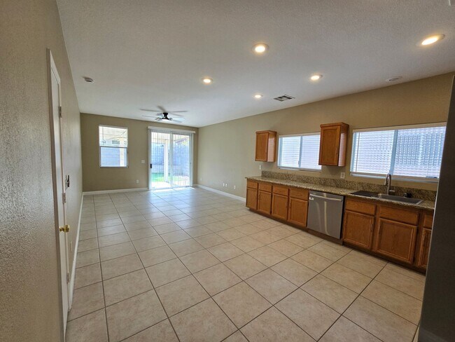 Foto del edificio - Rhodes Ranch Single Story Rental