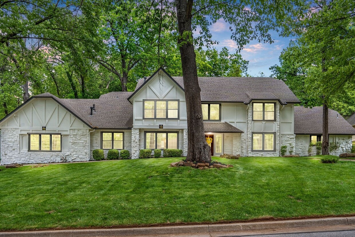 9831 S Oswego Ave, Tulsa, OK 74137 House Rental in Tulsa, OK