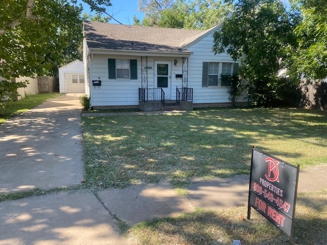 Foto del edificio - 2423 26th St