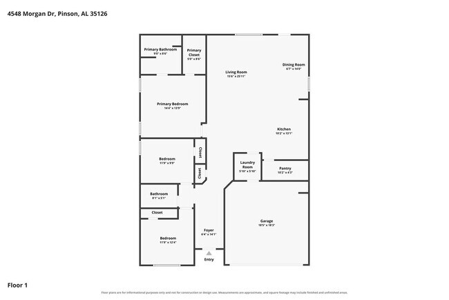 Building Photo - 4548 Morgan Dr