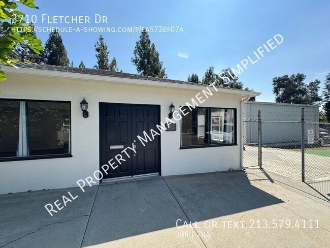 Building Photo - 3710 Fletcher Dr